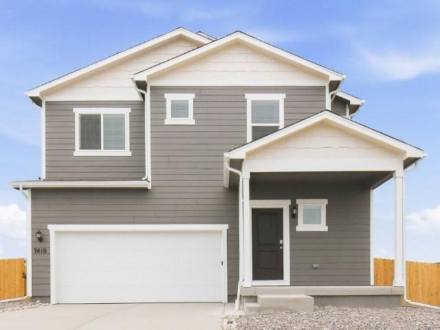 House for rent in Frederick, Weld County