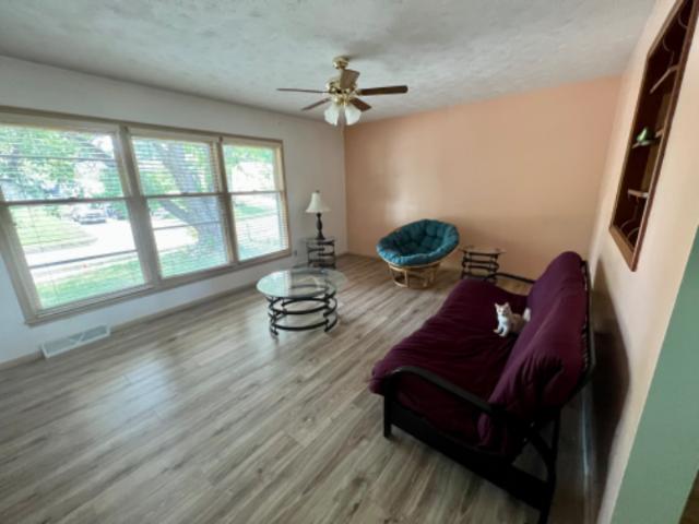 House for rent in Nebraska