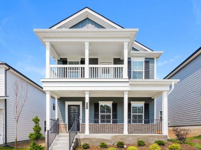 House for rent in Tennessee