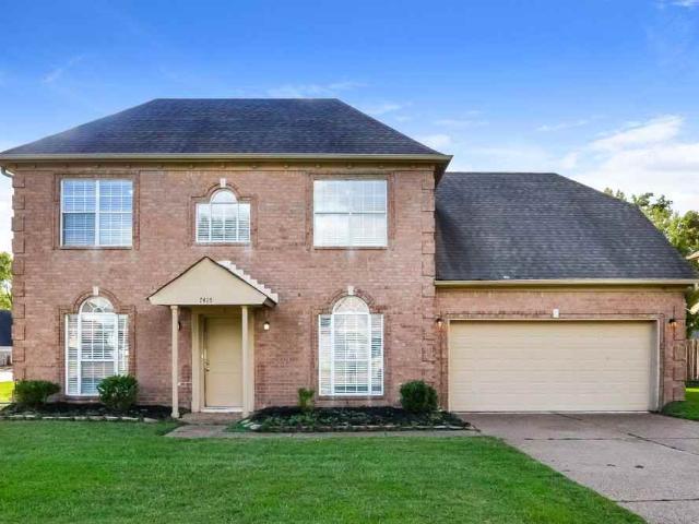 House for rent in Nesbit, Mississippi