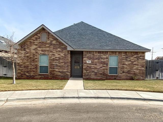 House for rent in Amarillo