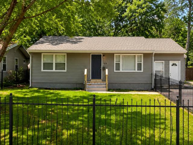House for rent in Timber Lakes at the Red Bridge Lakes, Kansas City