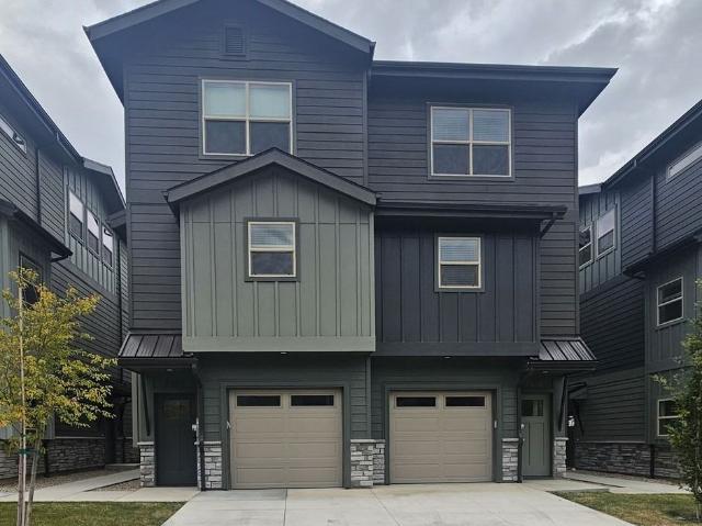 House for rent in Boise, Idaho