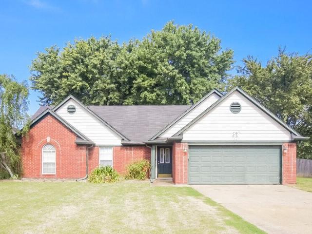 House for rent in Southaven, Mississippi