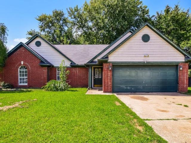 House for rent in Southaven, Mississippi