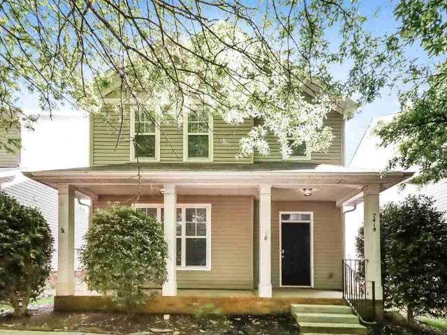 House for rent in Mecklenburg, North Carolina