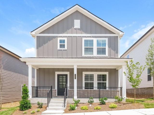 House for rent in Tennessee