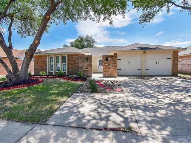 House for rent in Harris, Texas