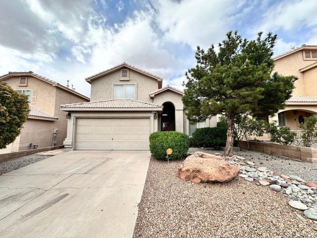 House for rent in New Mexico