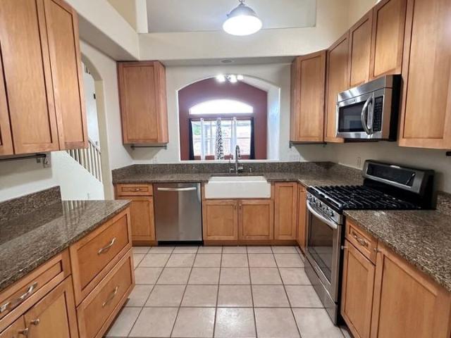 House for rent in New Mexico