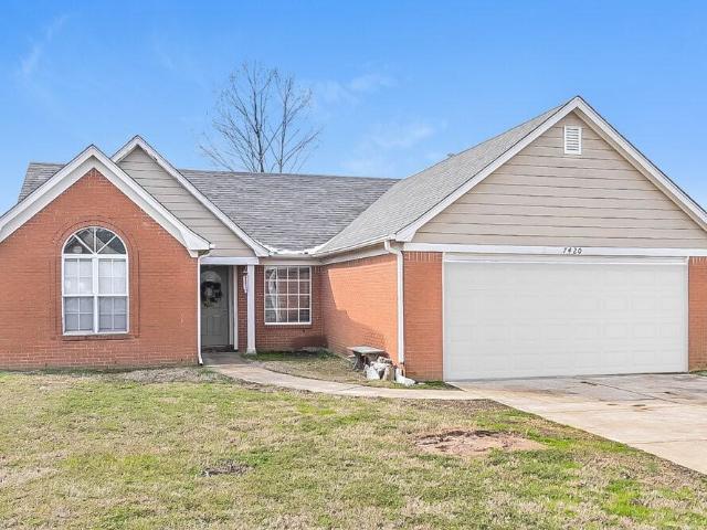 House for rent in Horn Lake, Mississippi