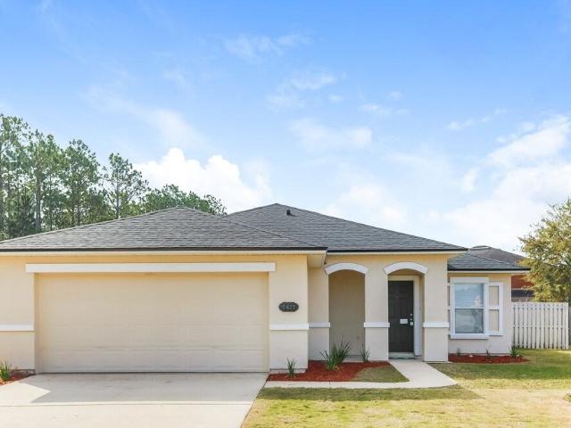 House for rent in Jacksonville, Florida