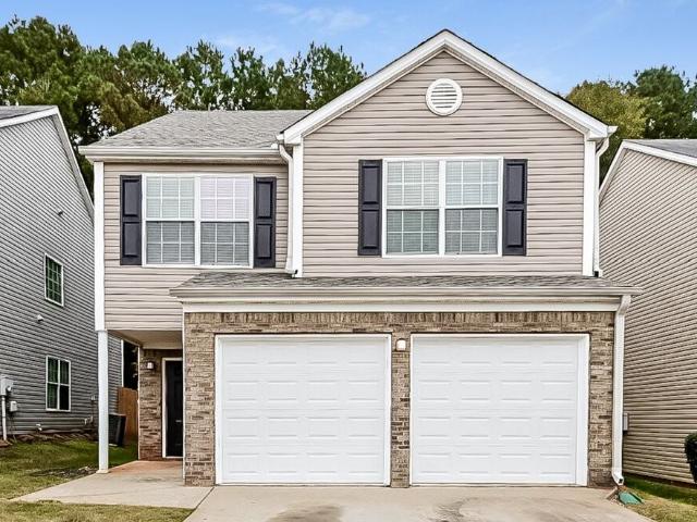 House for rent in Clayton, Georgia