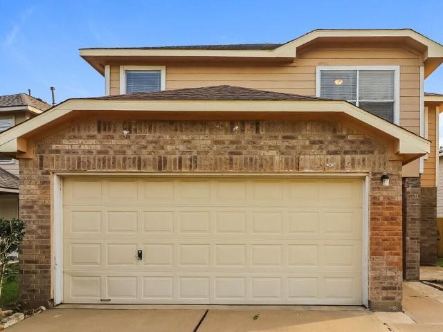 House for rent in Harris, Texas