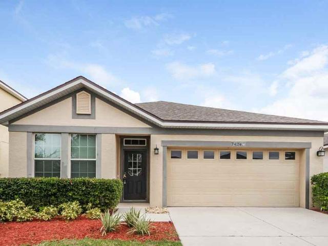House for rent in Azalea Park, Florida
