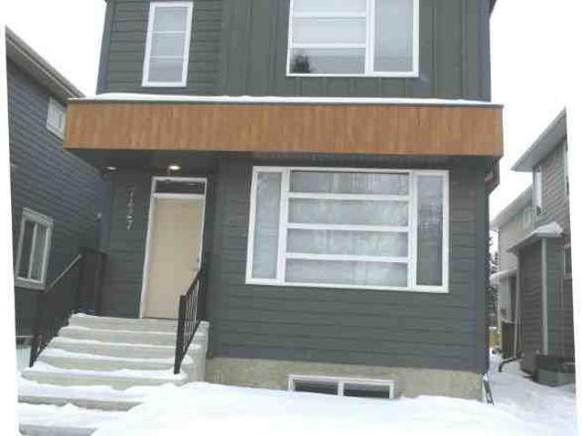 House for rent in Wedgewood, Alberta