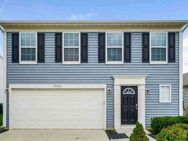 House for rent in Columbus, Ohio