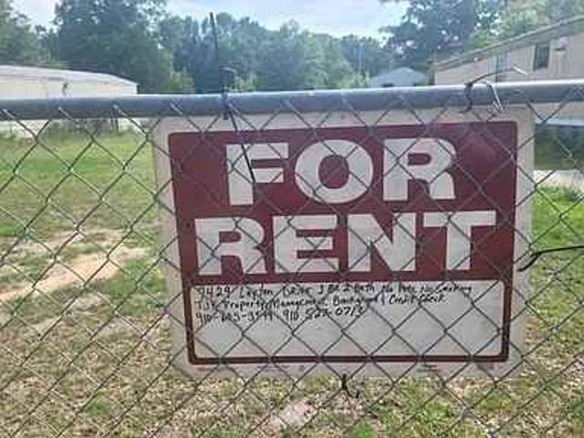 House for rent in Fayetteville, North Carolina