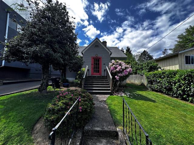 House for rent in Oregonia