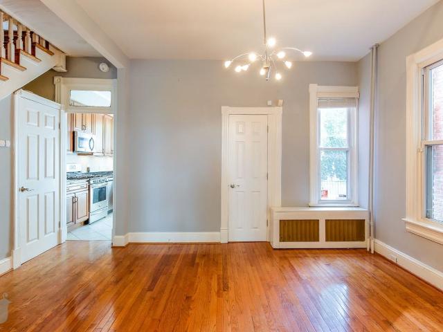 House for rent in Washington, Washington DC