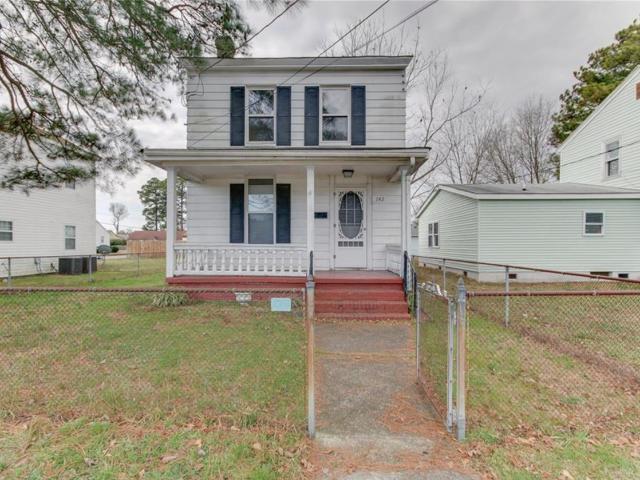 House for rent in Virginia