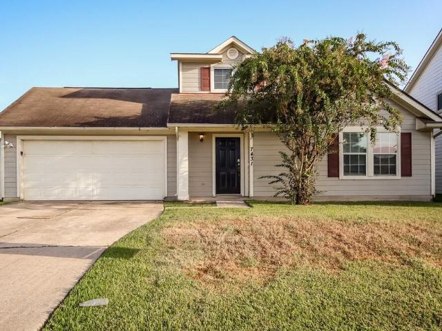 House for rent in Harris, Texas