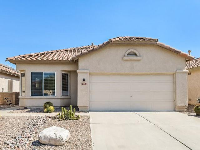 House for rent in Marana, Arizona