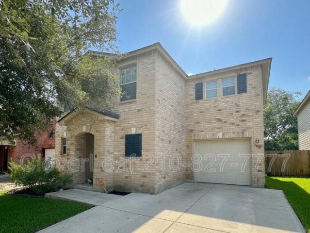 House for rent in Leesville, Texas