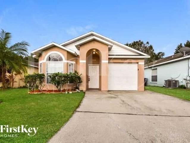 House for rent in Orlando