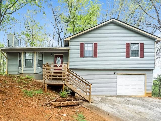House for rent in Clayton, Georgia