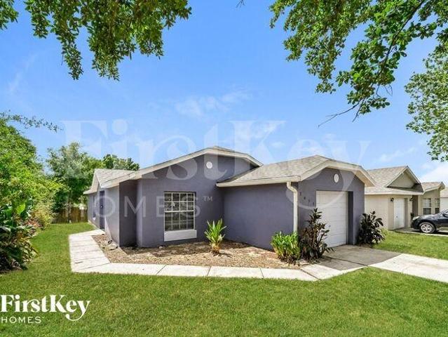 House for rent in Orlando