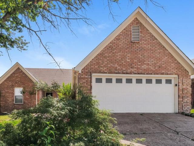 House for rent in Bartlett, West Tennessee