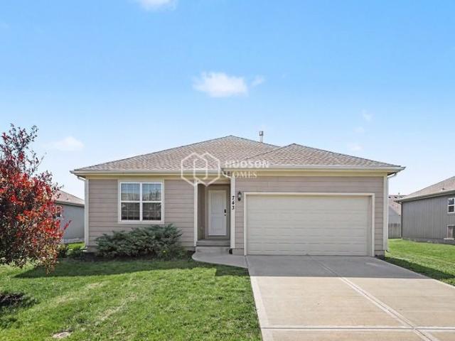 House for rent in Kansas