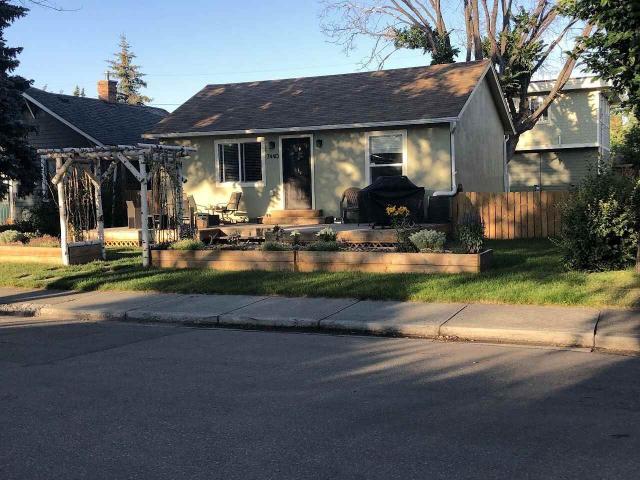 House for rent in Northwest, Alberta