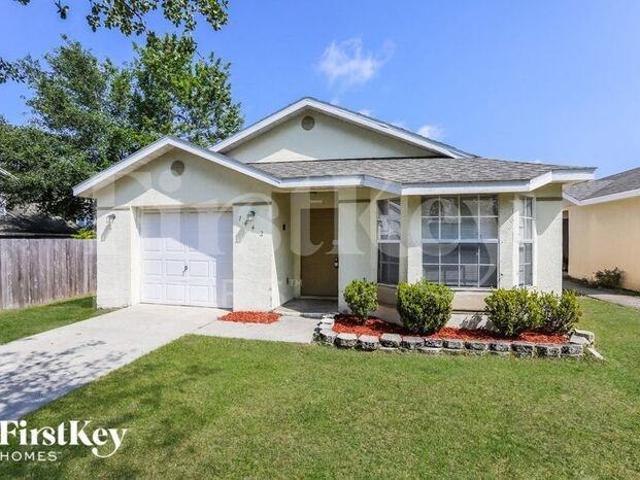 House for rent in Orlando