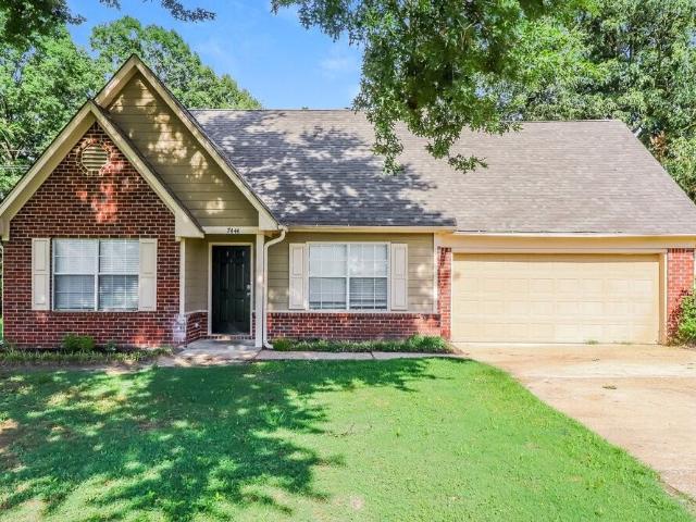 House for rent in Nesbit, Mississippi