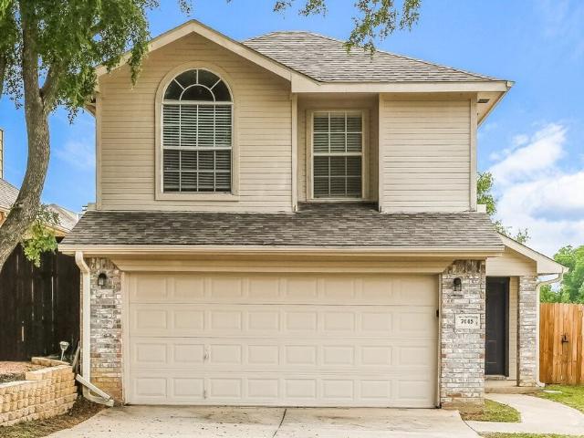 House for rent in Fort Worth, Texas
