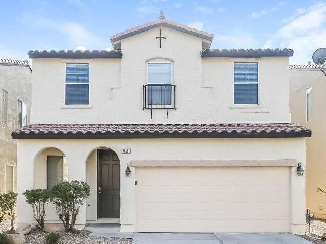 House for rent in Las Vegas, Nevada