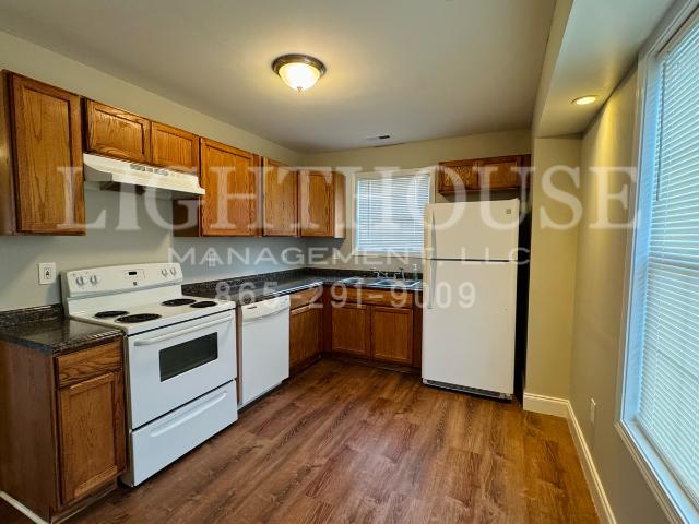 House for rent in Tennessee