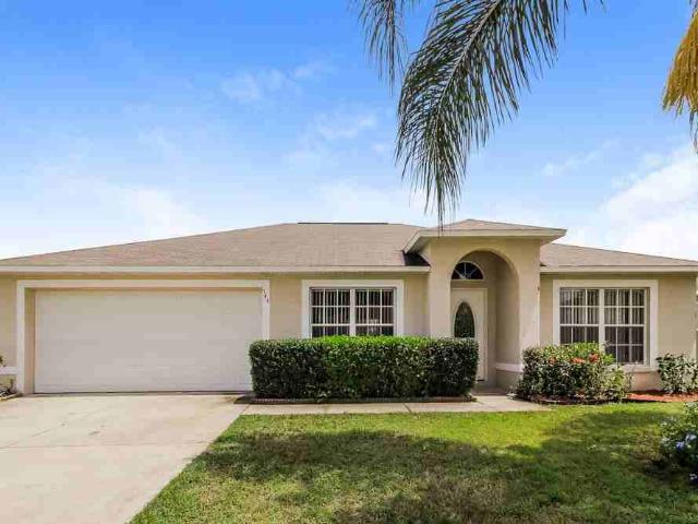 House for rent in Winter Haven, Florida