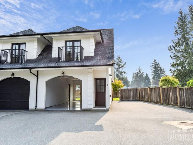 House for rent in Langley, British Columbia
