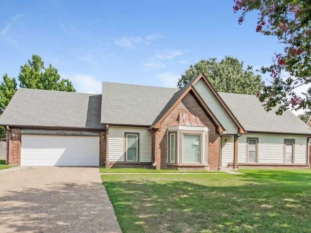 House for rent in Tennessee