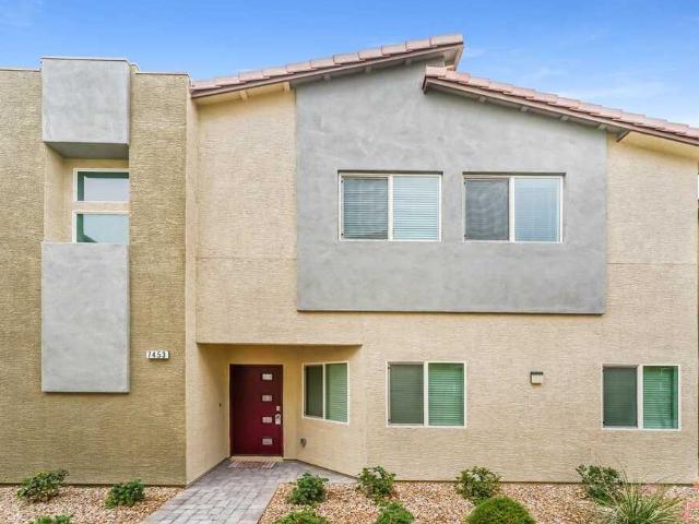 House for rent in North Las Vegas, Nevada