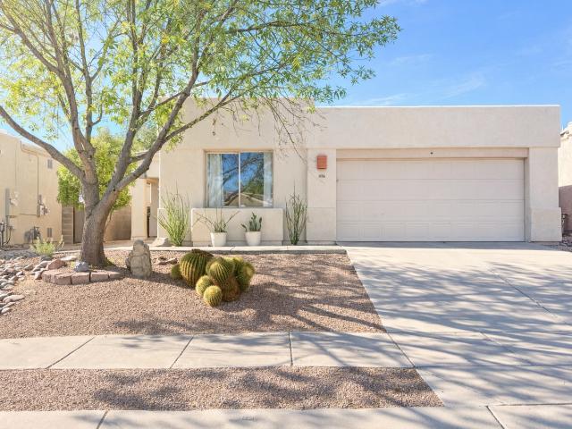 House for rent in Tucson, Arizona