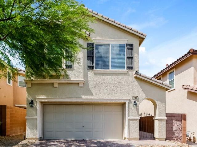 House for rent in Nevada
