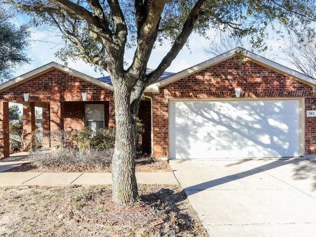 House for rent in Cedar Hill, Texas