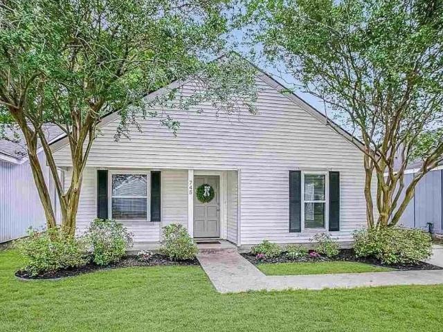 House for rent in Baton Rouge, Louisiana