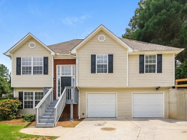 House for rent in Clayton, Georgia
