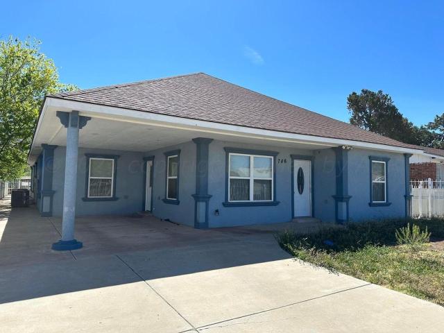 House for rent in Potter, Texas