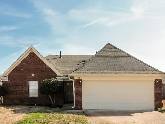 House for rent in Horn Lake, Mississippi